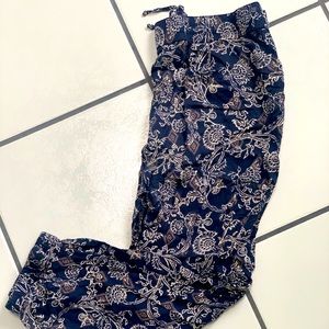 Lucky Brand Summer Joggers